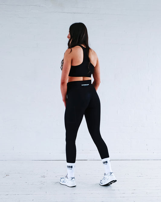 Signature gym leggings