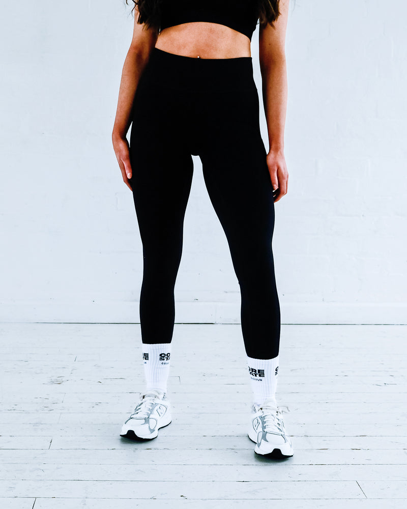 Signature gym leggings